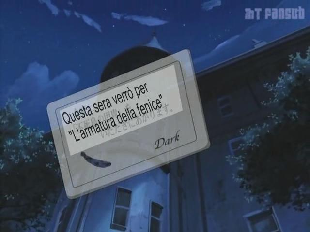 Otaku Gallery  / Anime e Manga / D.N.Angel / Screen Shots / Stage 15 - Barbecue da panico / 008.jpg